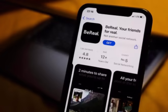 The 5 Hottest New 'BeReal' Alternatives for Authentic Posting