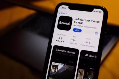 The 5 Hottest New 'BeReal' Alternatives for Authentic Posting