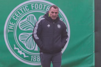 Celtics Brendan Rodgers Resigns Amid Bitter Fallout with Desmond