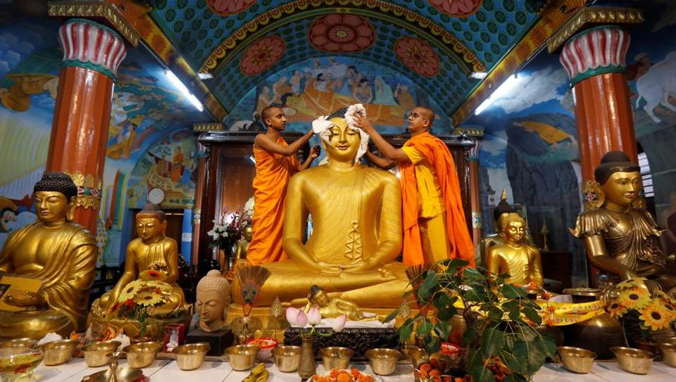 The Spread of Buddhist Teachings Across the Subcontinent