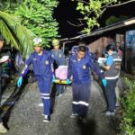 Police Find Ailing Couple Dead in Suspected Murder-Suicide