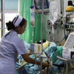 Influenza Deaths in Thailand Rise to 62