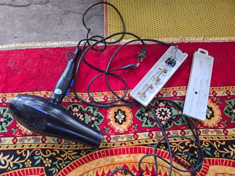 10-Year-Old Girl Dies After Being Electrocuted