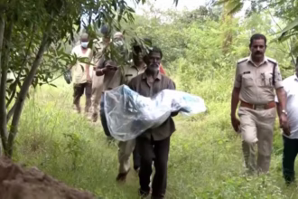 India Mourns as 14 Children Fall Victim to Toxic Cough Syrup