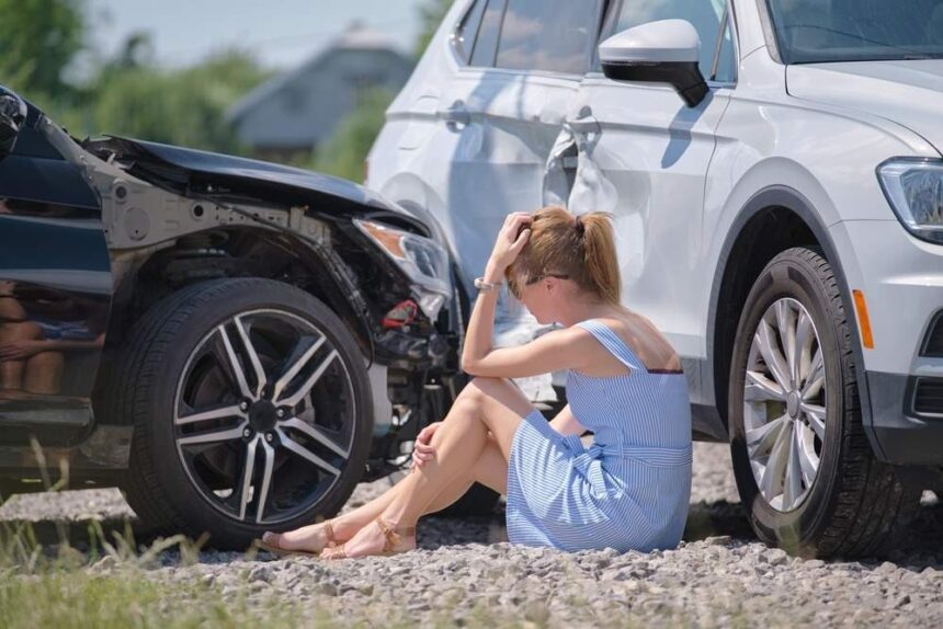 What Happens If You’re Partly at Fault in an Injury Case