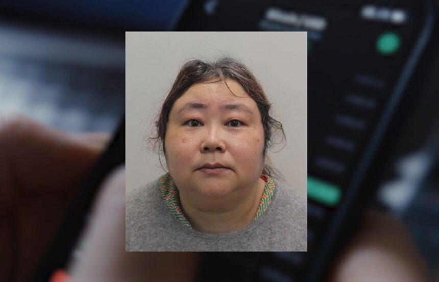 Chinese Woman Convicted of $6.7 Billion Bitcoin Fraud