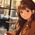 Coffee Manga Topples Manga Fire