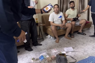 Indian Scammer Arrested Over Transnational Gold Fraud Scheme