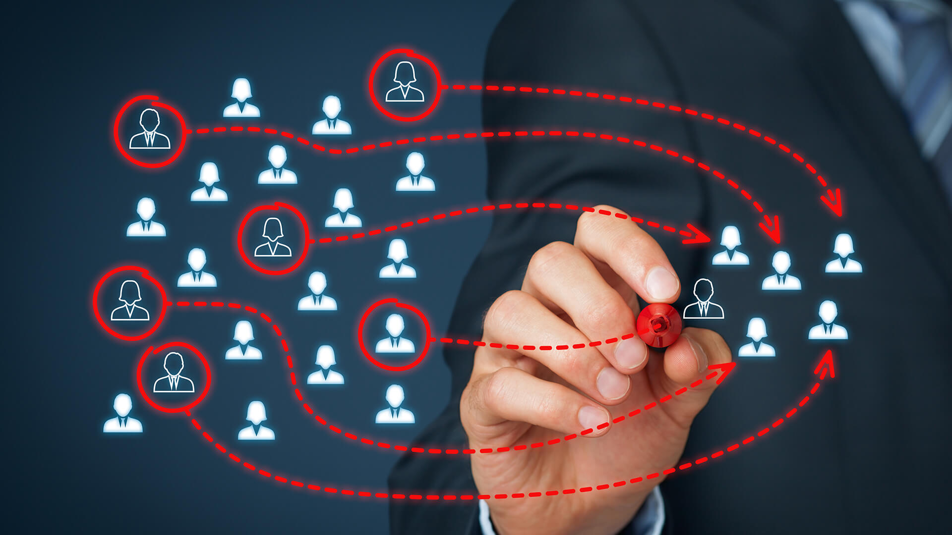 Konnektive CRM high-value customers