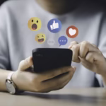 Decentralized Social Media Profile