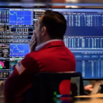 Stock Market Today: Nasdaq Falls 3.6%