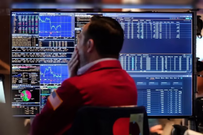 Stock Market Today: Nasdaq Falls 3.6%