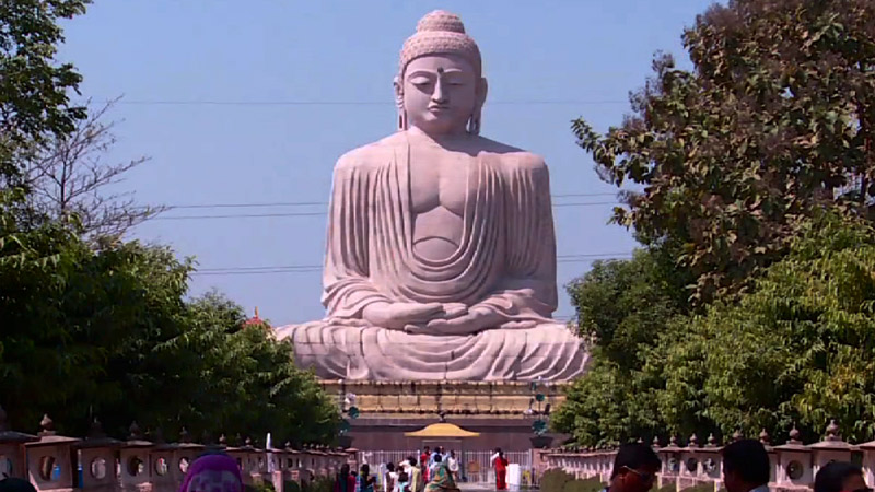 Buddha Statues