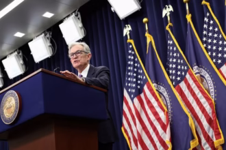 the fed cut interest rates