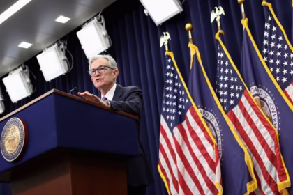 the fed cut interest rates