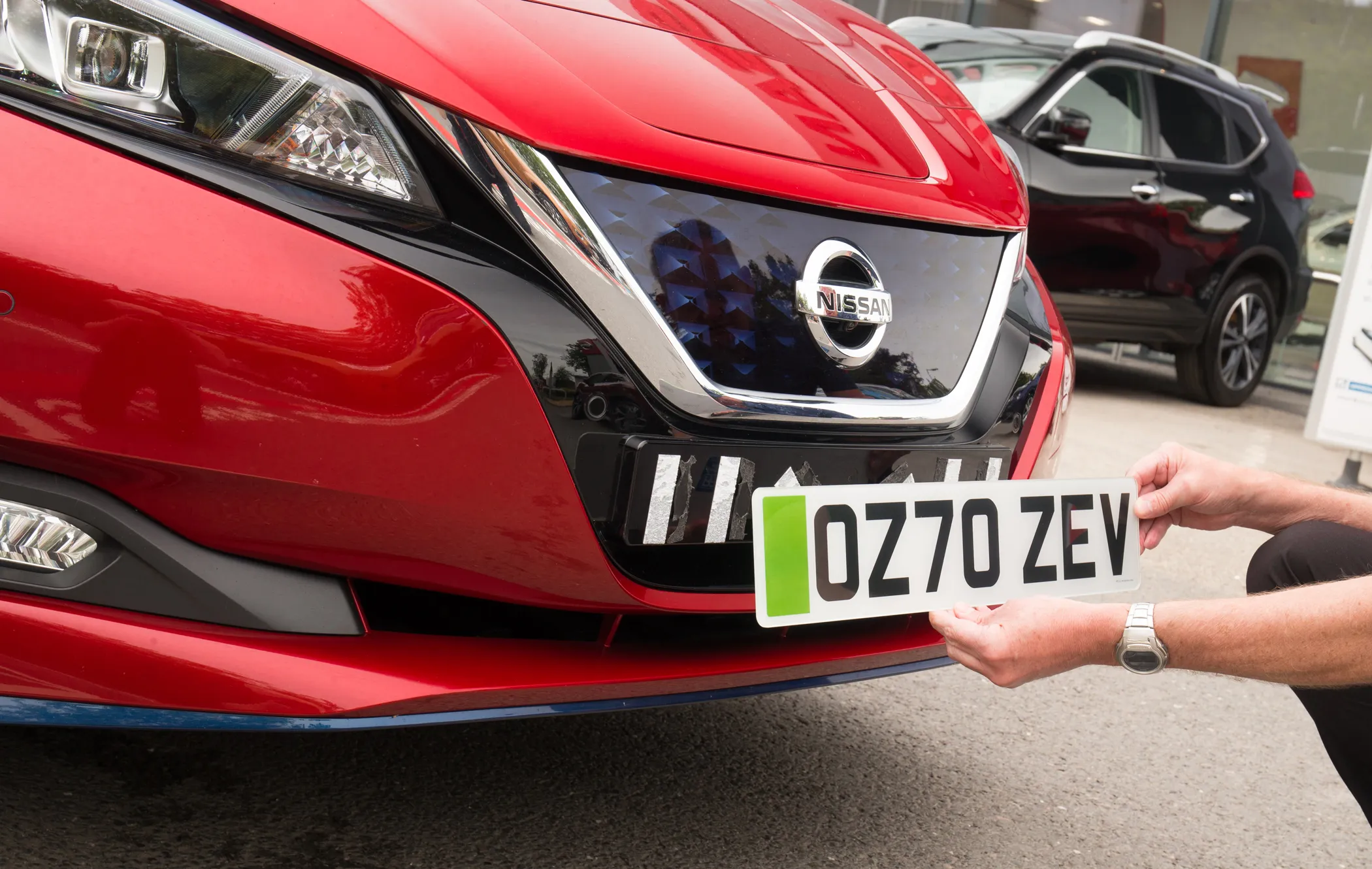 private number plates uk