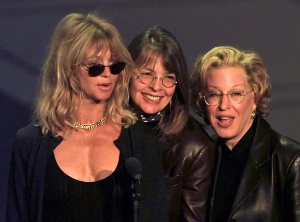 First Wives Club