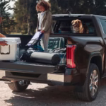 full-size truck