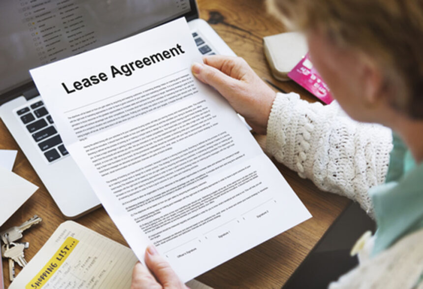 Understanding Lease Agreements