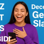 Decoding Gen Z Slang