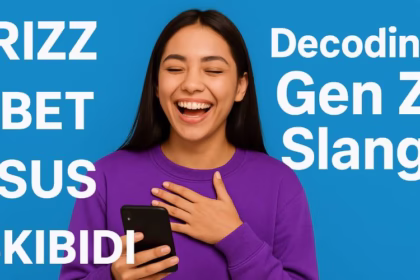 Decoding Gen Z Slang