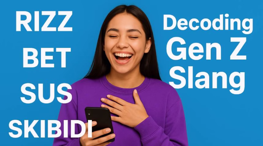 Decoding Gen Z Slang