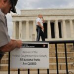 Federal Government Shutdown