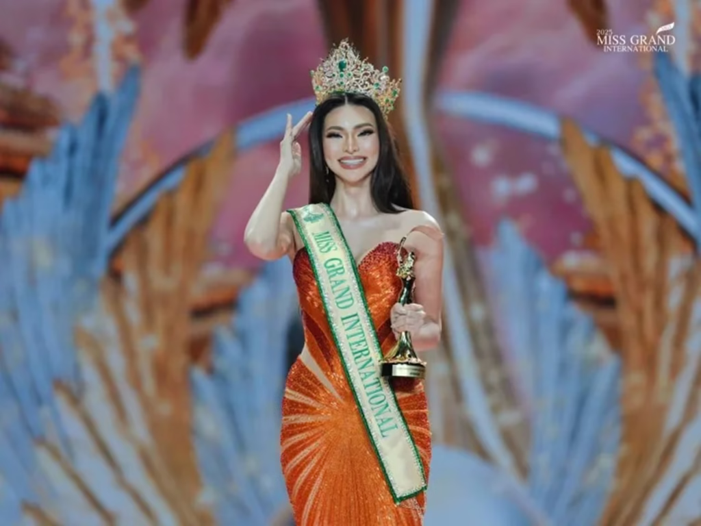Emma Mary Tiglao