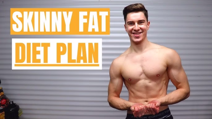 Skinny Fat