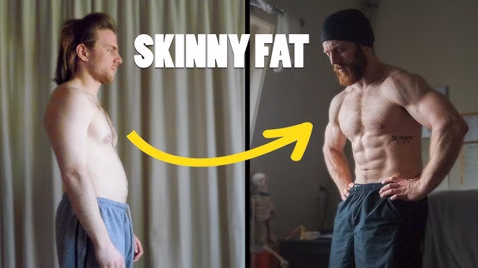 Skinny Fat
