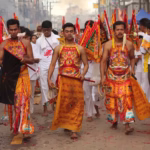 Phuket's Vegetarian Festival