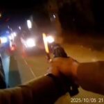 Police Arrest Man on Drugs