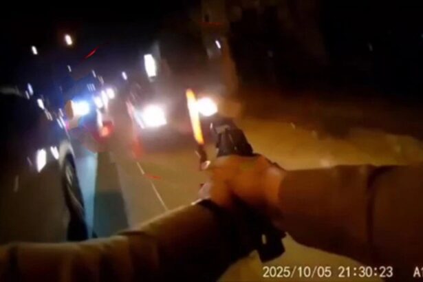 Police Arrest Man on Drugs