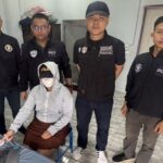 Cyber Police Take Daown Illegal Gambling Site in Chiang Rai