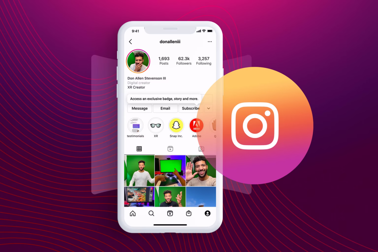 Instagram Subscription Feature — What It Means for Creators (2025 Guide)