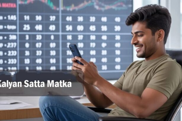 kalyan satta matka