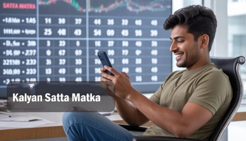 kalyan satta matka