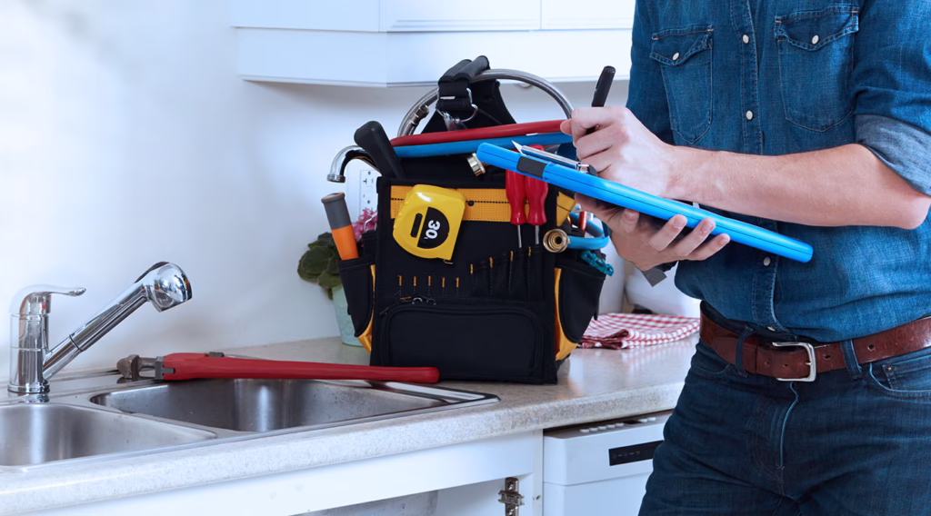 Skilled Plumbing Professionals Serving Your Local Area