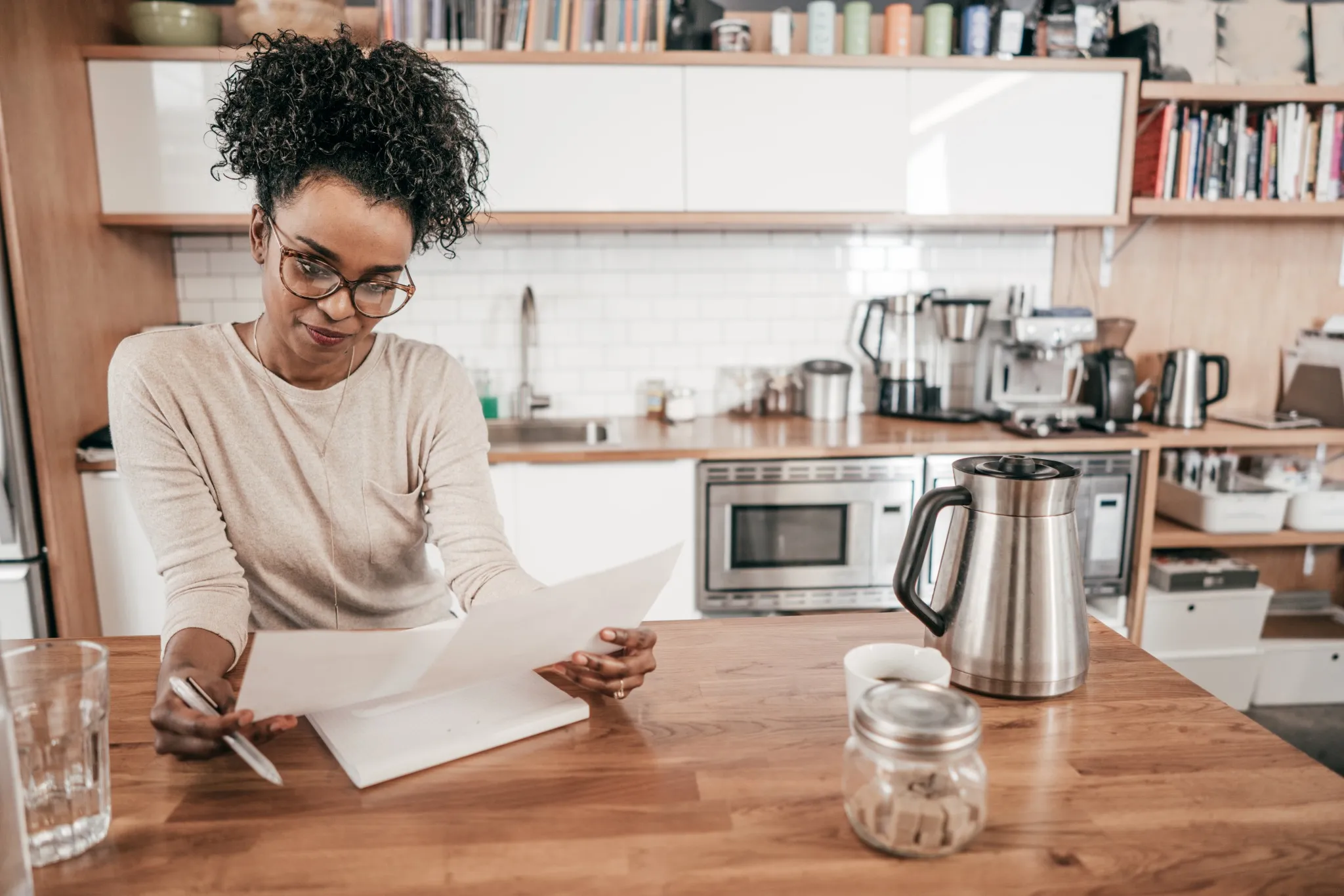 Terminating or Renewing a Lease
