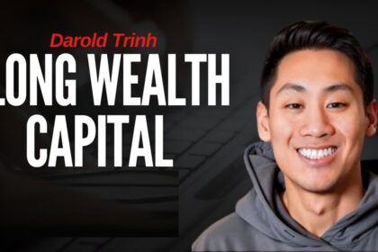 Darold Trinh of Long Wealth Capital