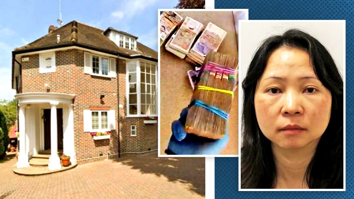 Chinese Woman Convicted of $6.7 Billion Bitcoin Fraud