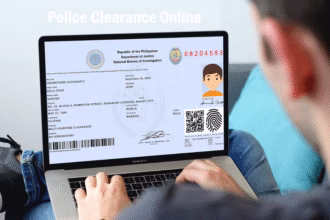 Police Clearance