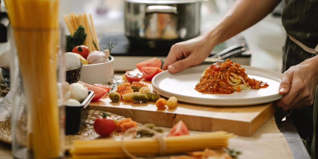 Minimalist Diet for Body Recomposition,Pre-Workout Foods 