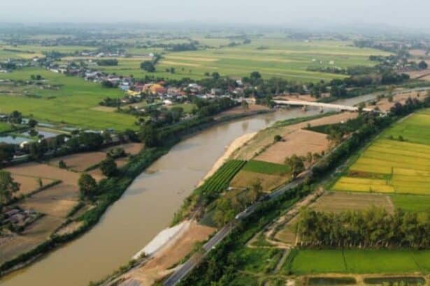 Peoples Network Urges Prime Minister to Tackle Pollution in Chiang Rai's Rivers