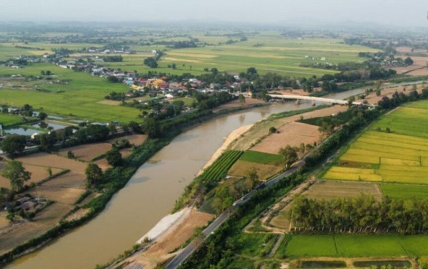 Peoples Network Urges Prime Minister to Tackle Pollution in Chiang Rai's Rivers