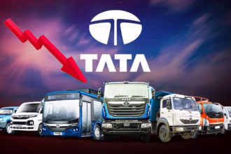 Tata Motors Demerger