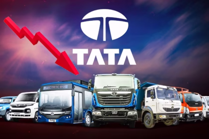 Tata Motors Demerger