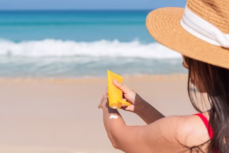 Sunscreen Thailand
