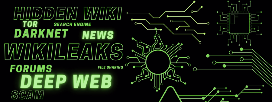 Tor Websites