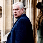 Prince Andrew Stripped of Royal Titles
